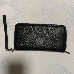 (WILL) Leather Goods Clutch